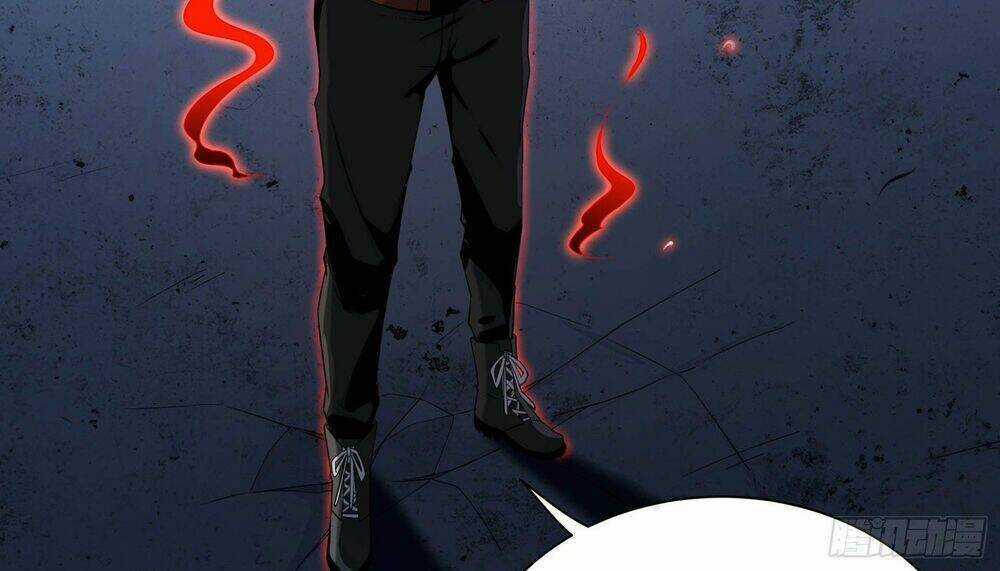 Mạt Thế Thánh Đồ - Chapter 6 - Trang 12