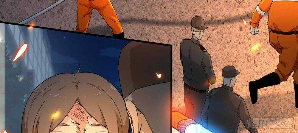 Mạt Thế Thánh Đồ - Chapter 6 - Trang 18