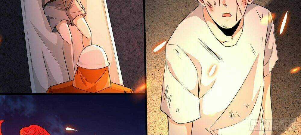 Mạt Thế Thánh Đồ - Chapter 6 - Trang 20