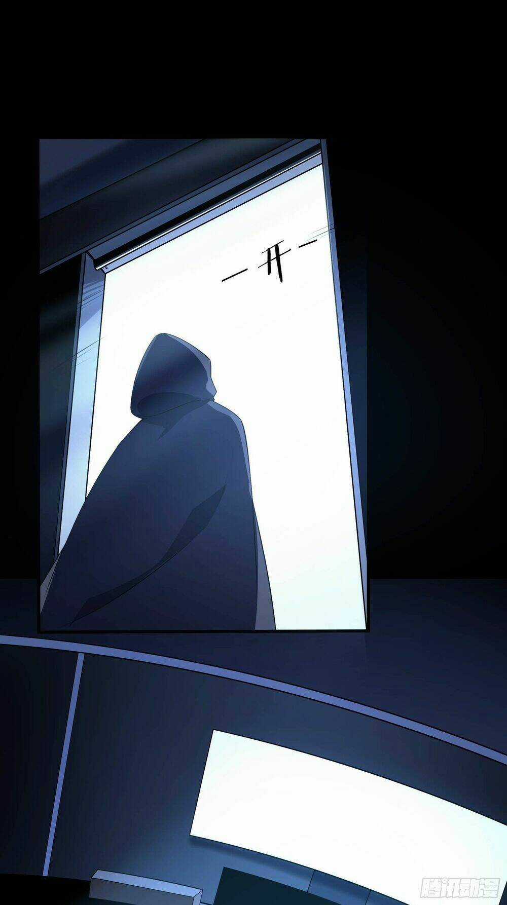 Mạt Thế Thánh Đồ - Chapter 6 - Trang 25