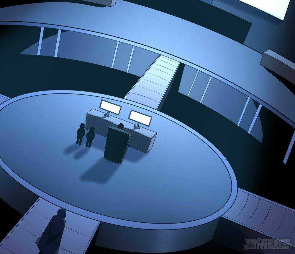 Mạt Thế Thánh Đồ - Chapter 6 - Trang 26