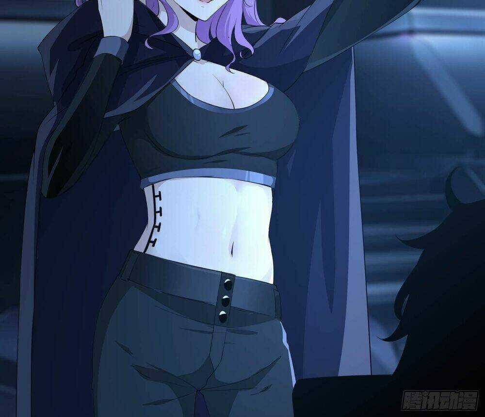 Mạt Thế Thánh Đồ - Chapter 6 - Trang 28