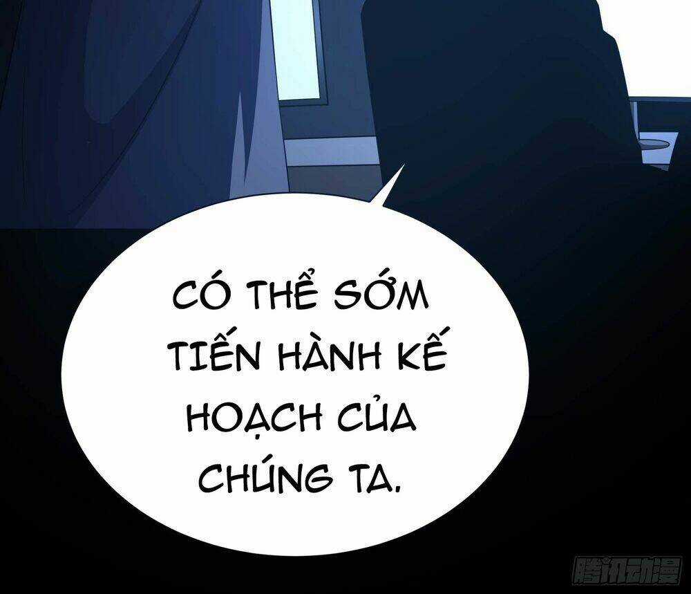 Mạt Thế Thánh Đồ - Chapter 6 - Trang 32