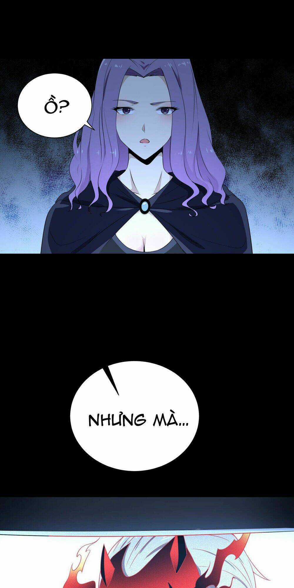 Mạt Thế Thánh Đồ - Chapter 6 - Trang 33