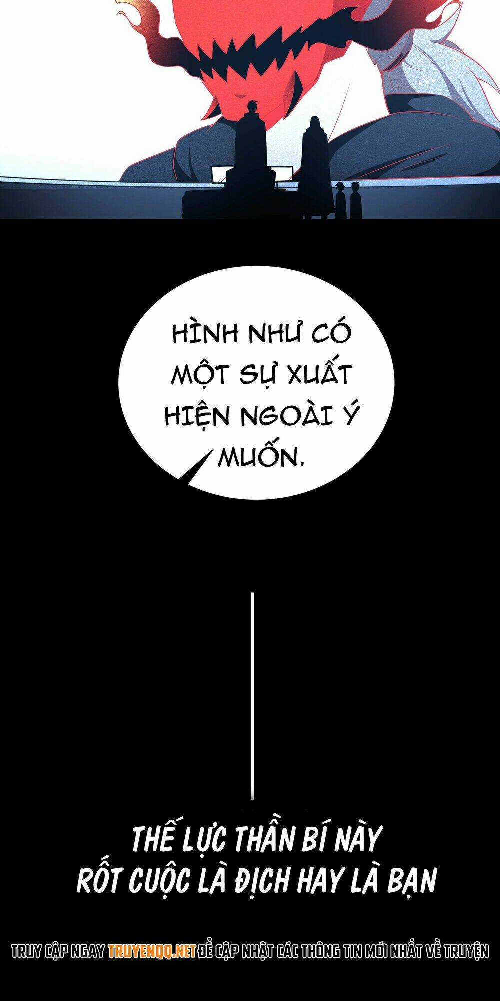 Mạt Thế Thánh Đồ - Chapter 6 - Trang 35