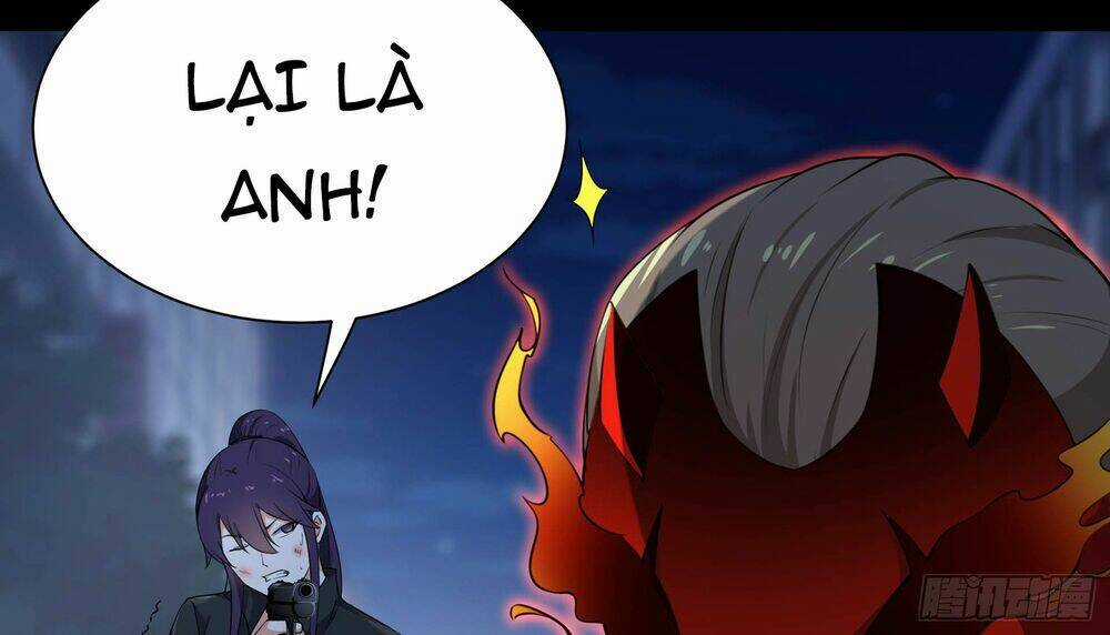 Mạt Thế Thánh Đồ - Chapter 6 - Trang 10