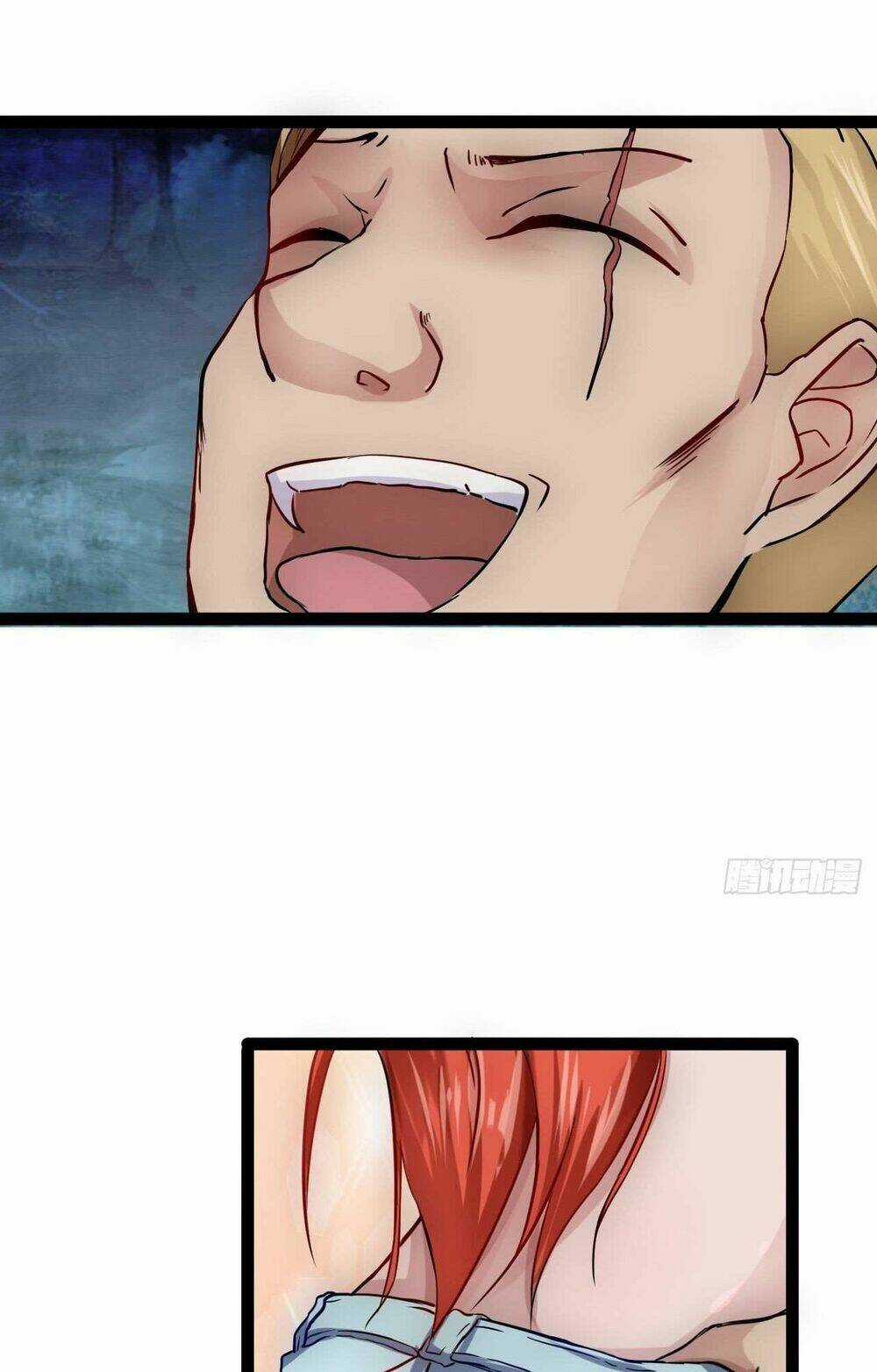 Mạt Thế Thương Lang - Chapter 1 - Trang 13