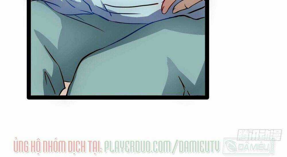 Mạt Thế Thương Lang - Chapter 1 - Trang 15