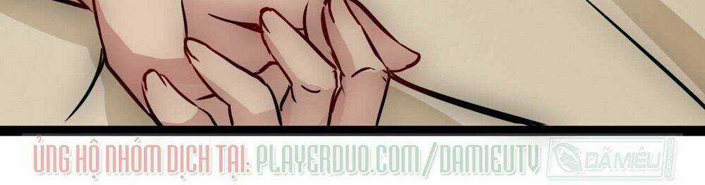 Mạt Thế Thương Lang - Chapter 1 - Trang 19