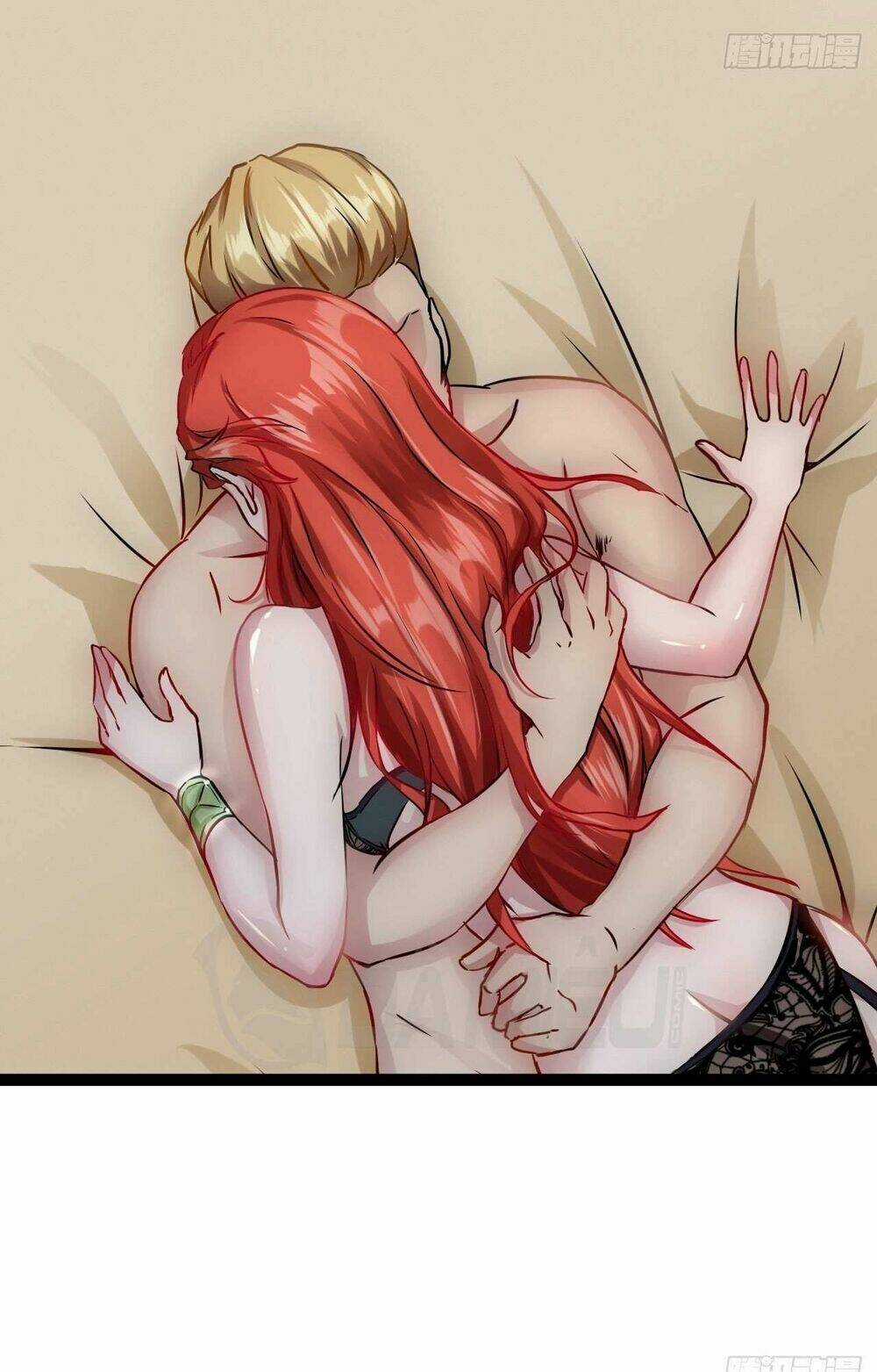 Mạt Thế Thương Lang - Chapter 1 - Trang 22