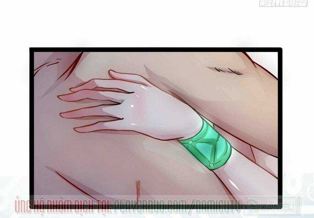 Mạt Thế Thương Lang - Chapter 1 - Trang 23