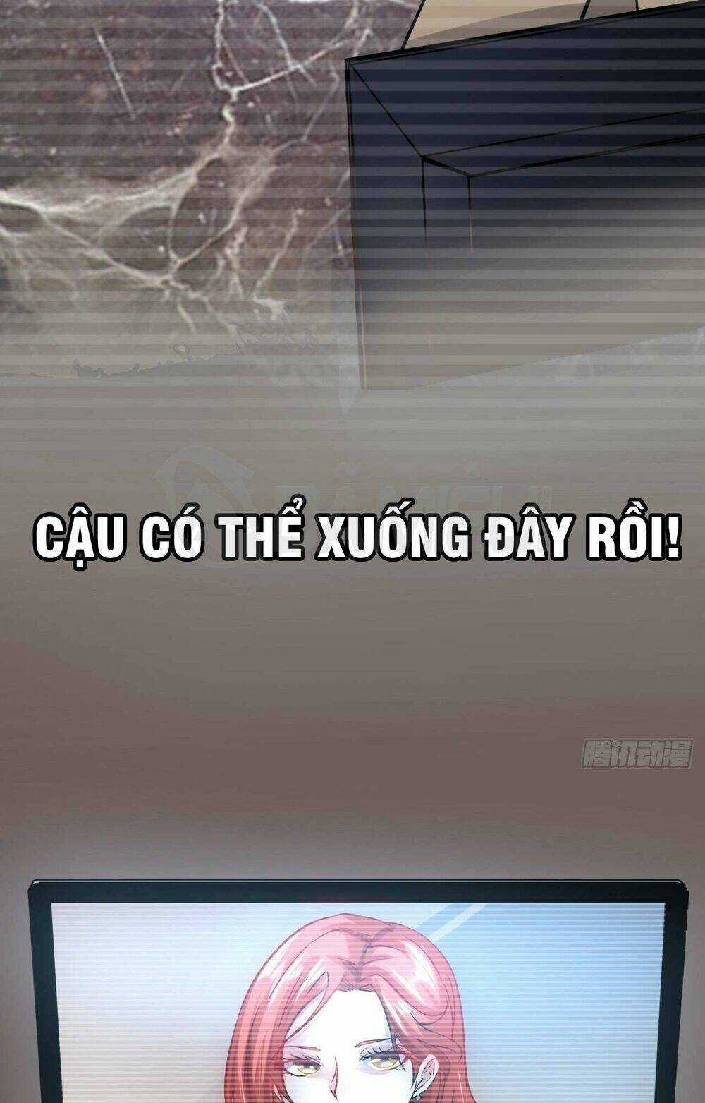 Mạt Thế Thương Lang - Chapter 1 - Trang 31