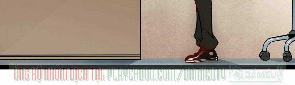 Mạt Thế Thương Lang - Chapter 1 - Trang 35