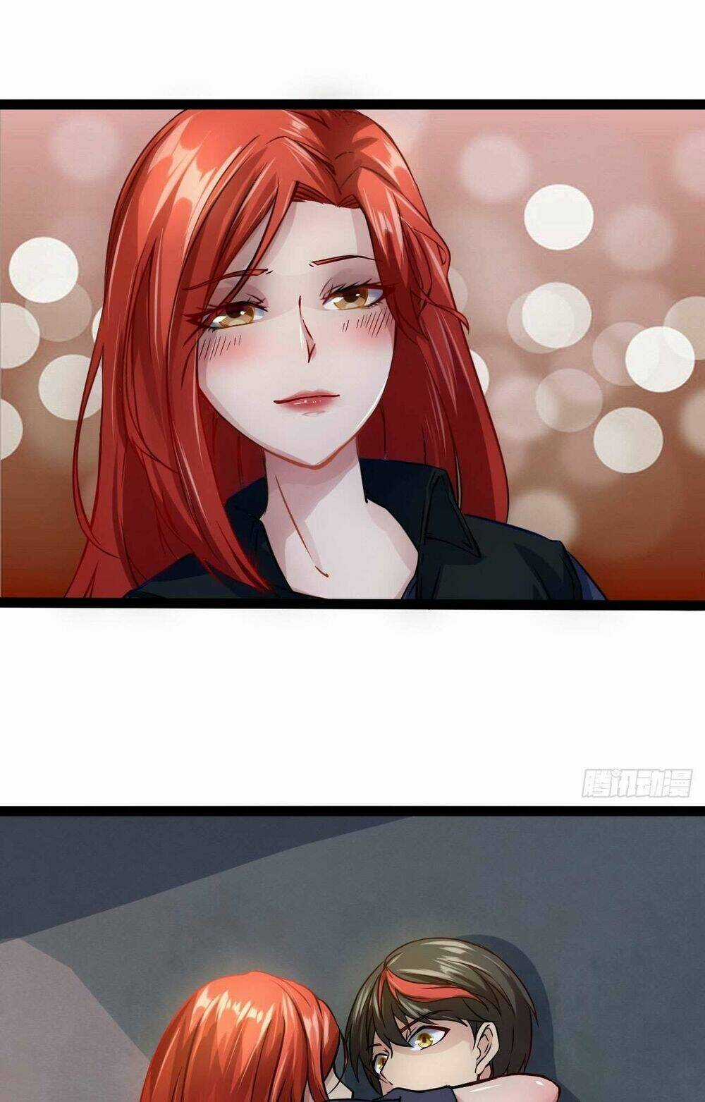 Mạt Thế Thương Lang - Chapter 1 - Trang 43