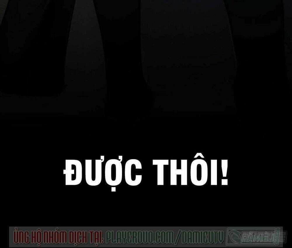 Mạt Thế Thương Lang - Chapter 1 - Trang 45