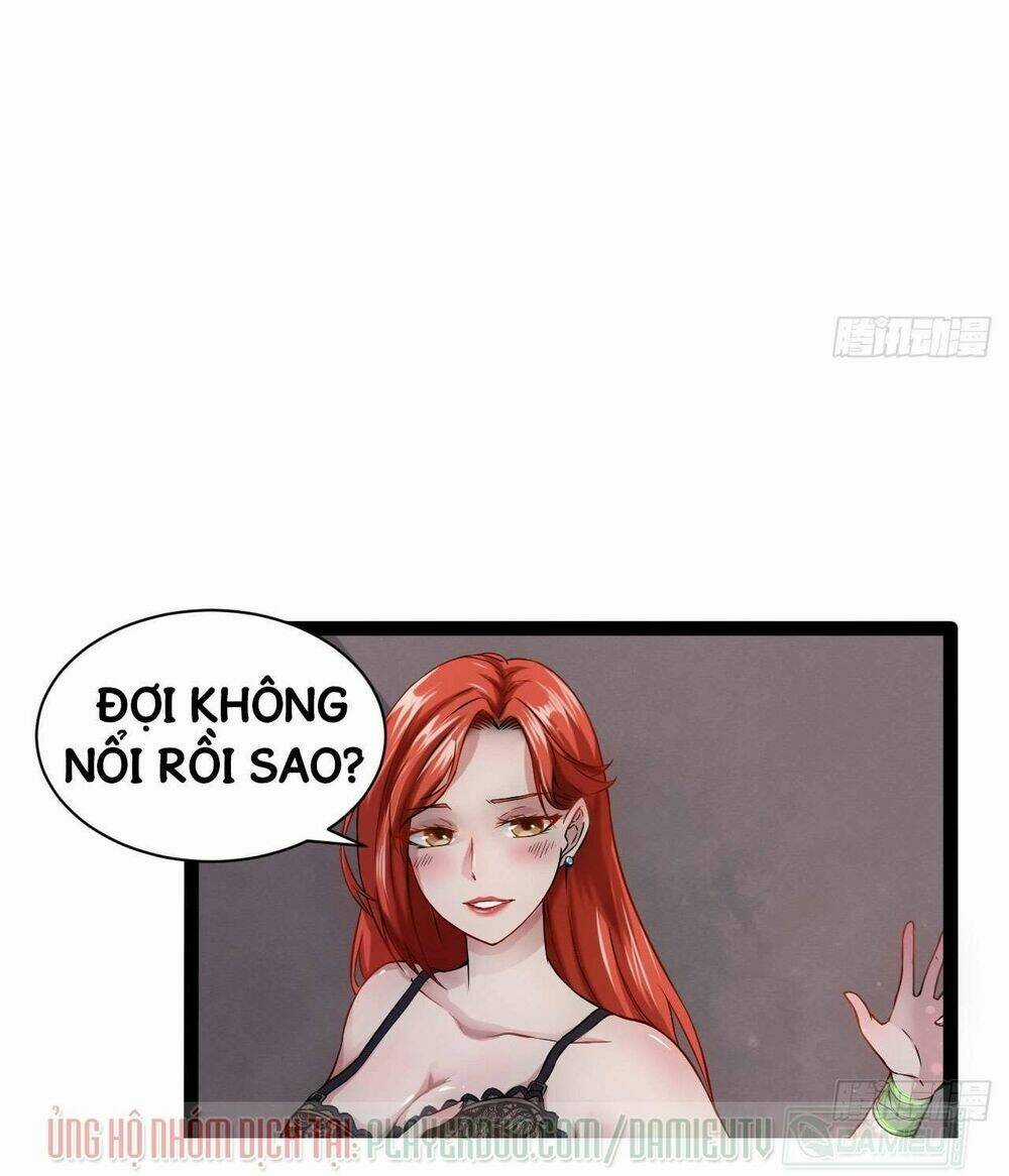 Mạt Thế Thương Lang - Chapter 1 - Trang 10