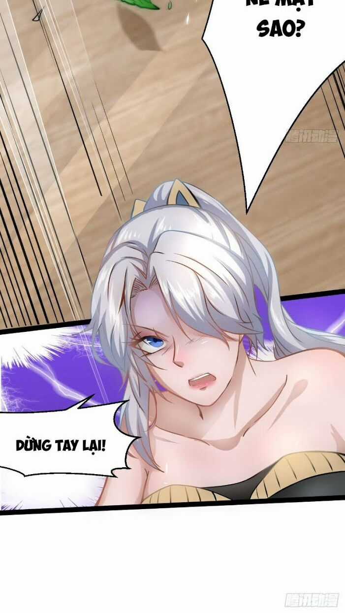 Mạt Thế Thương Lang - Chapter 10 - Trang 13