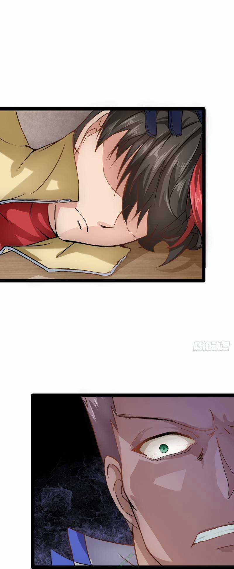 Mạt Thế Thương Lang - Chapter 10 - Trang 16