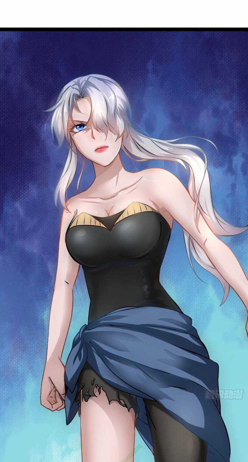 Mạt Thế Thương Lang - Chapter 10 - Trang 22