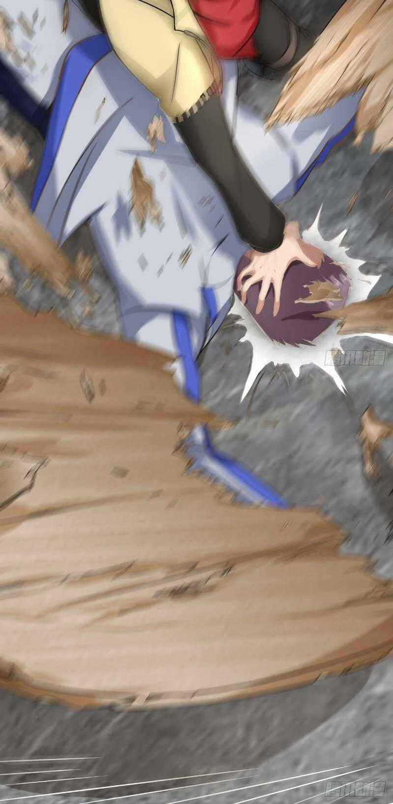 Mạt Thế Thương Lang - Chapter 10 - Trang 25