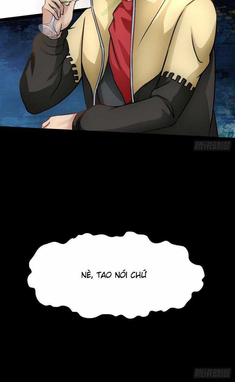 Mạt Thế Thương Lang - Chapter 10 - Trang 10