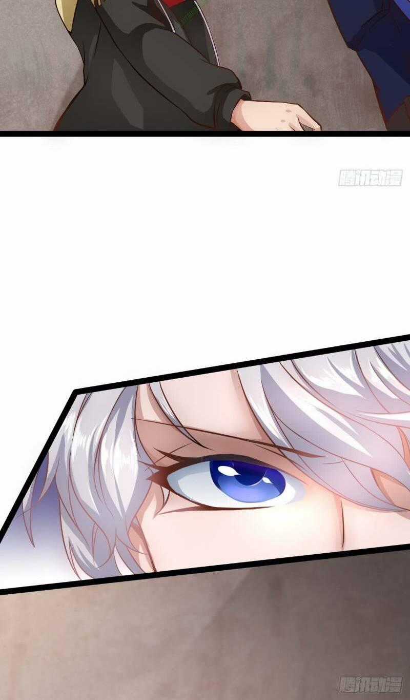 Mạt Thế Thương Lang - Chapter 11 - Trang 2