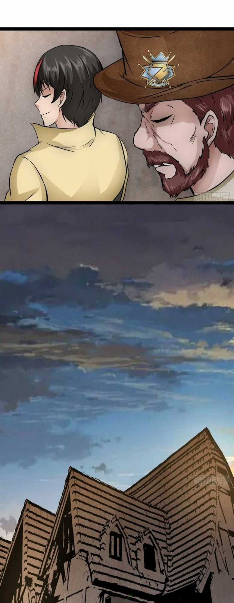 Mạt Thế Thương Lang - Chapter 11 - Trang 19