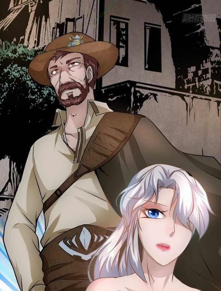 Mạt Thế Thương Lang - Chapter 11 - Trang 20