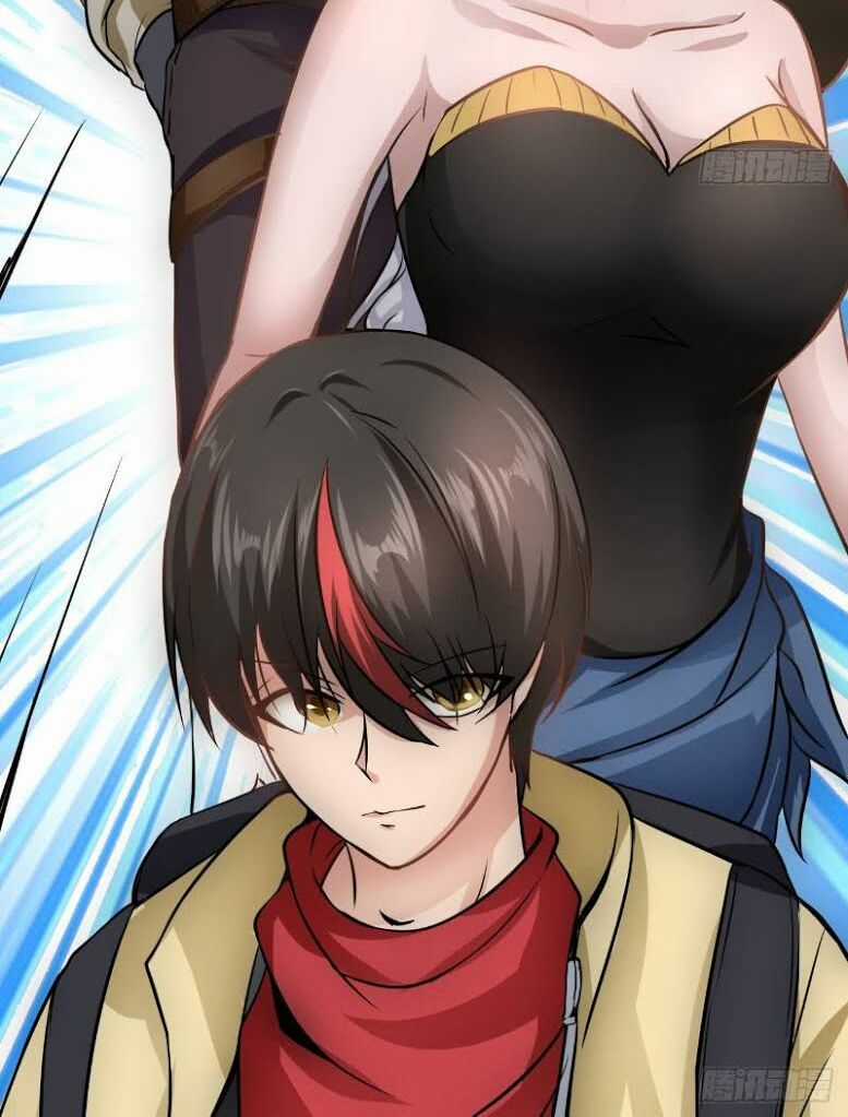 Mạt Thế Thương Lang - Chapter 11 - Trang 21