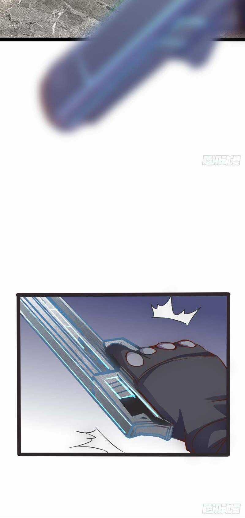 Mạt Thế Thương Lang - Chapter 11 - Trang 4