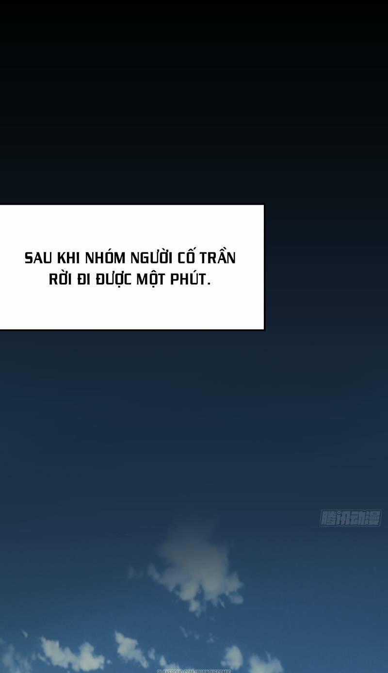 Mạt Thế Thương Lang - Chapter 12 - Trang 1