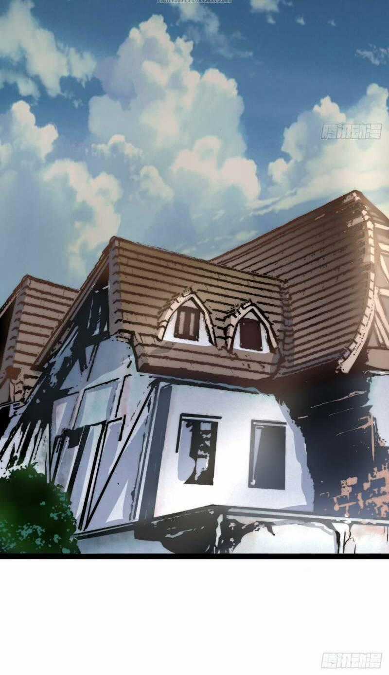 Mạt Thế Thương Lang - Chapter 12 - Trang 2