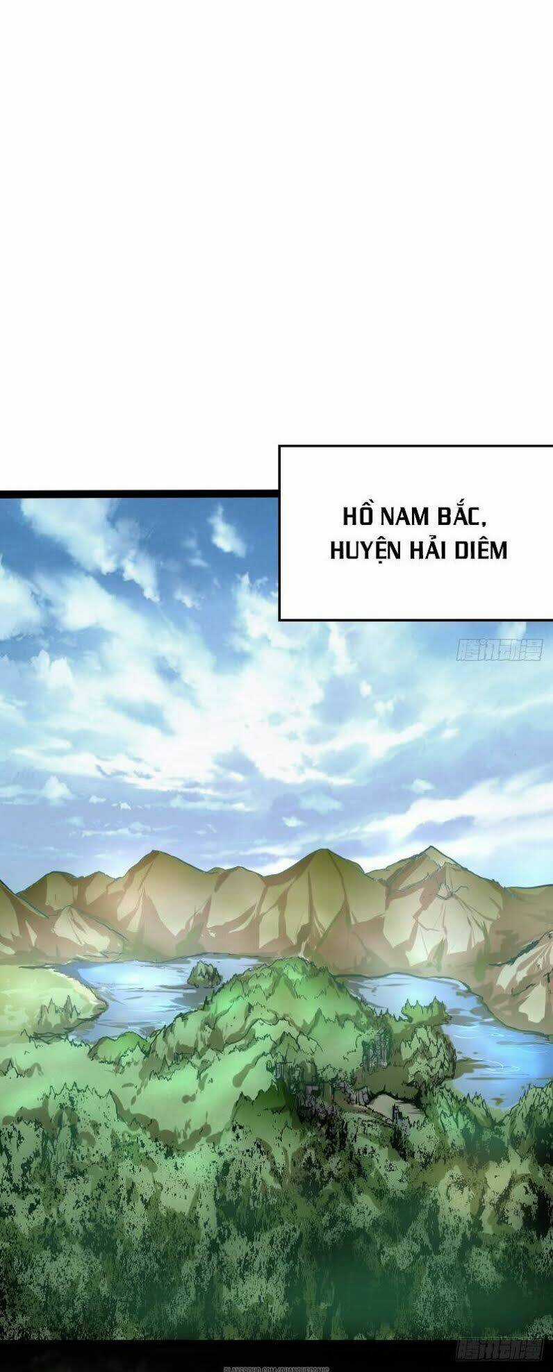 Mạt Thế Thương Lang - Chapter 12 - Trang 12