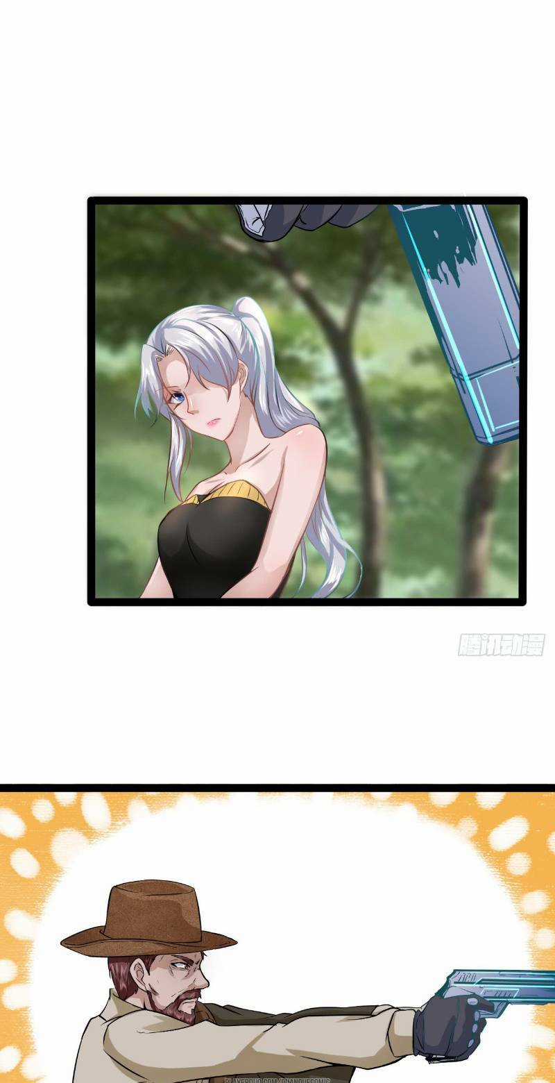 Mạt Thế Thương Lang - Chapter 12 - Trang 18