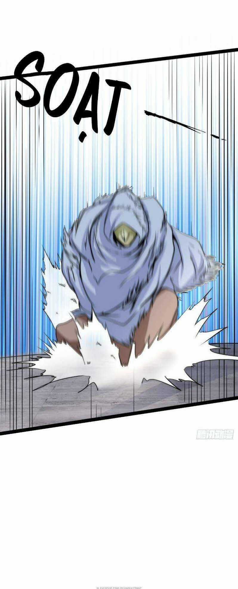 Mạt Thế Thương Lang - Chapter 12 - Trang 3