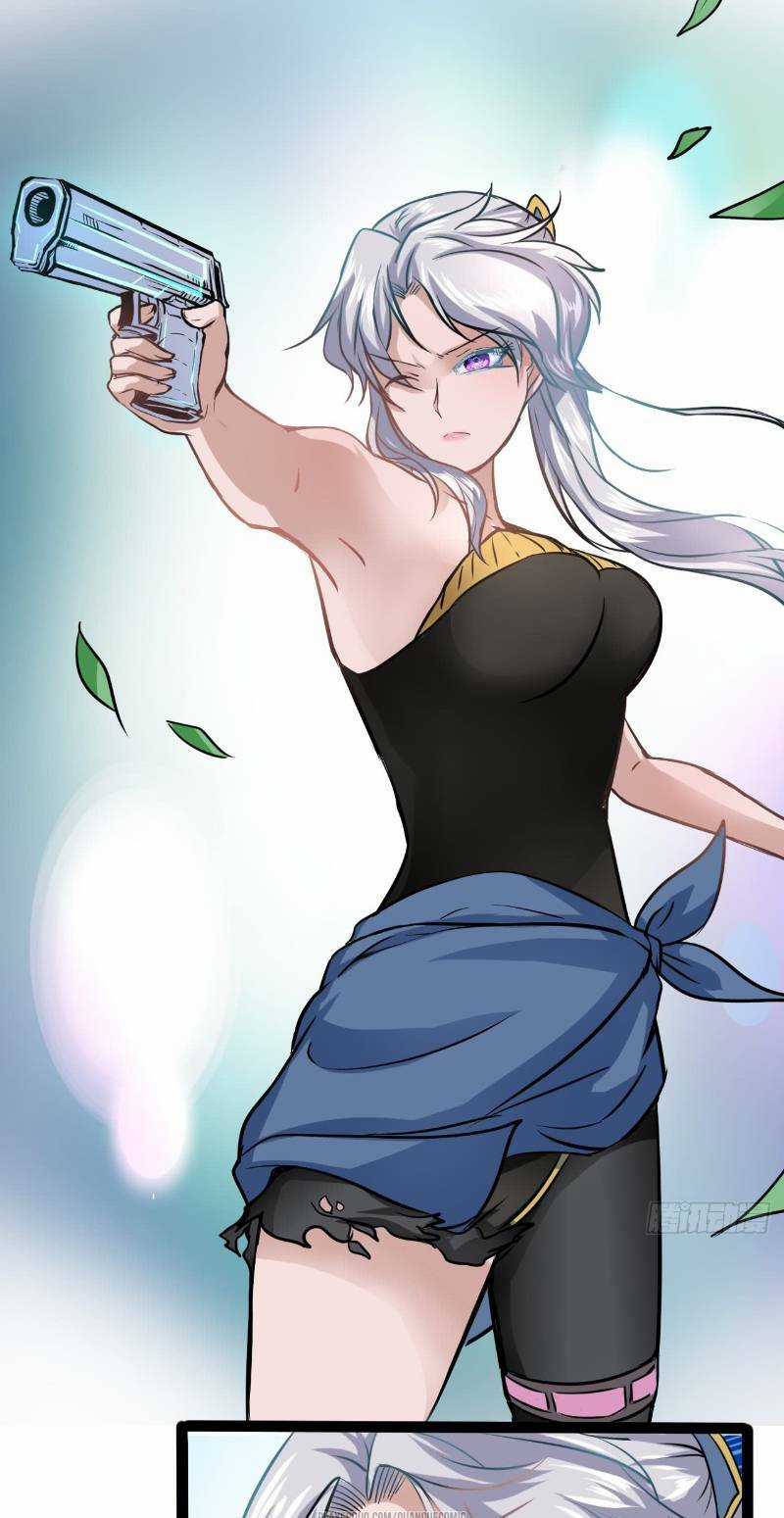 Mạt Thế Thương Lang - Chapter 12 - Trang 26