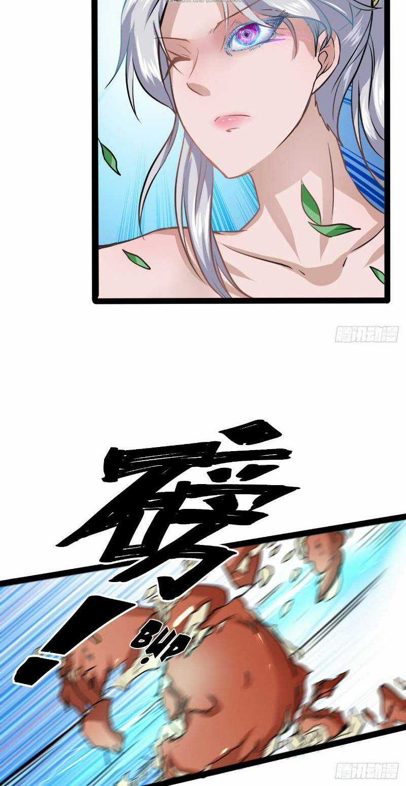 Mạt Thế Thương Lang - Chapter 12 - Trang 27