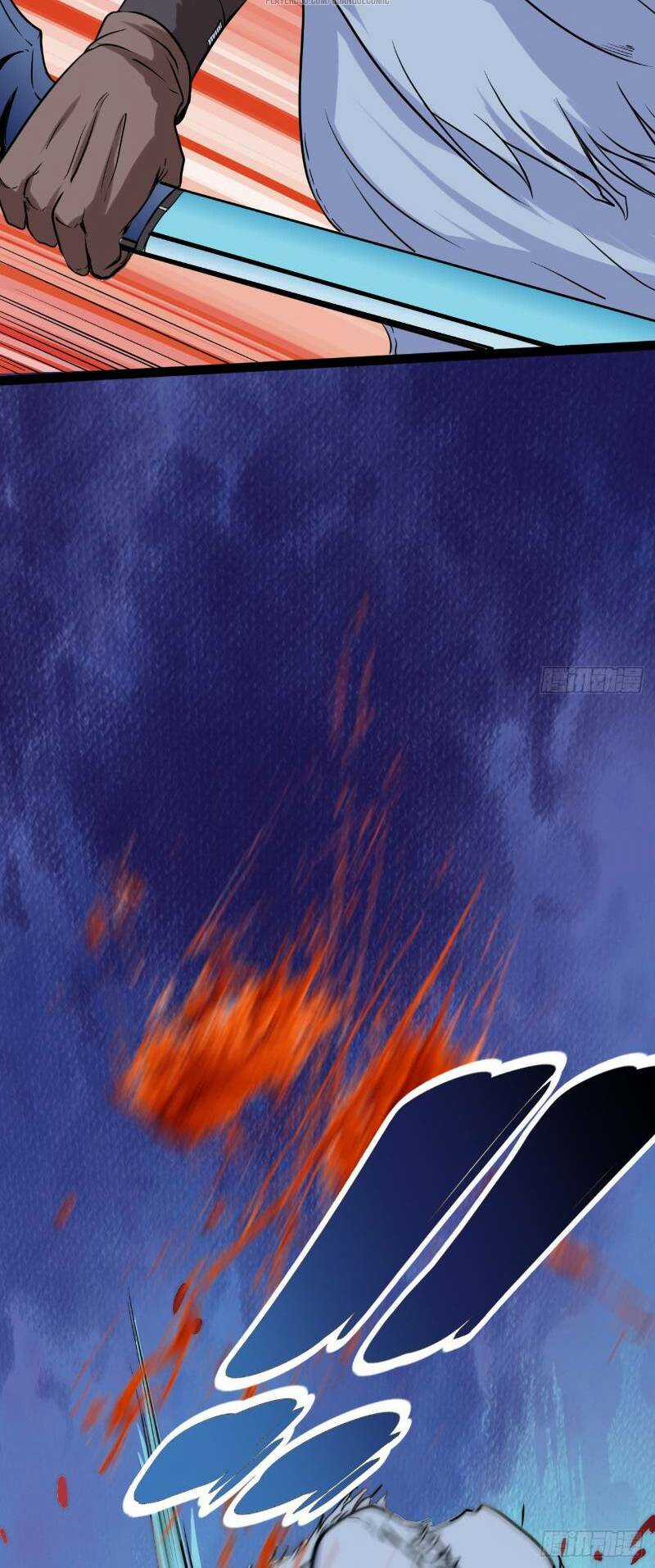 Mạt Thế Thương Lang - Chapter 12 - Trang 6