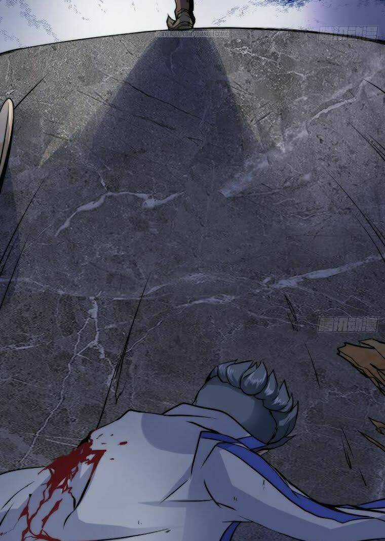 Mạt Thế Thương Lang - Chapter 12 - Trang 8