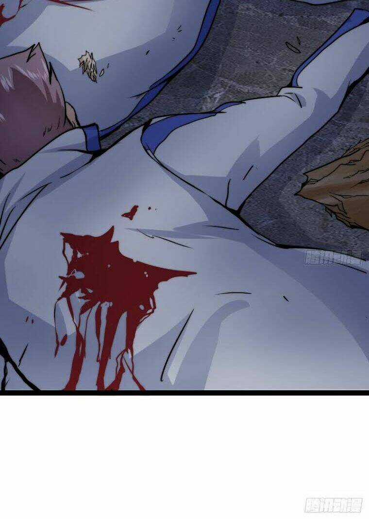 Mạt Thế Thương Lang - Chapter 12 - Trang 9