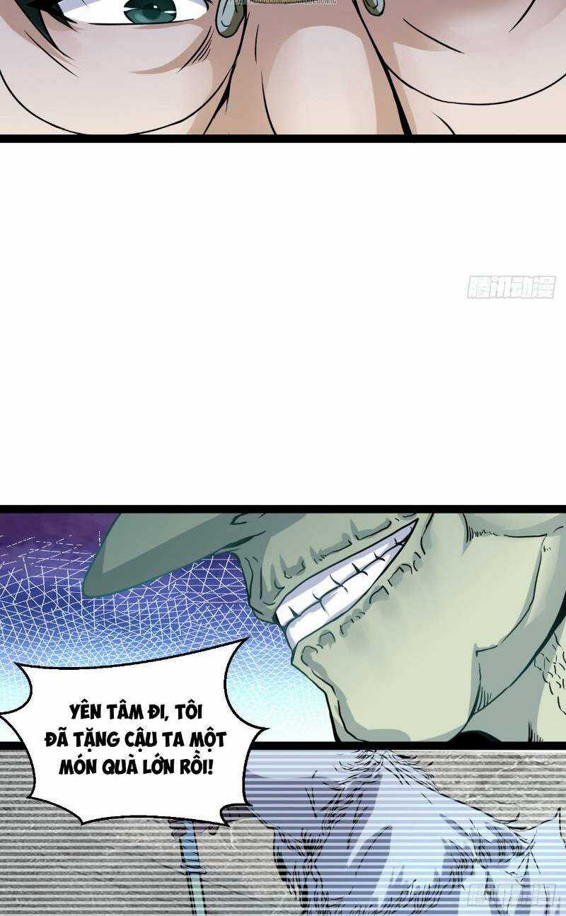 Mạt Thế Thương Lang - Chapter 13 - Trang 19