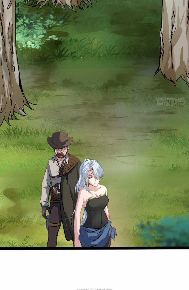 Mạt Thế Thương Lang - Chapter 13 - Trang 22