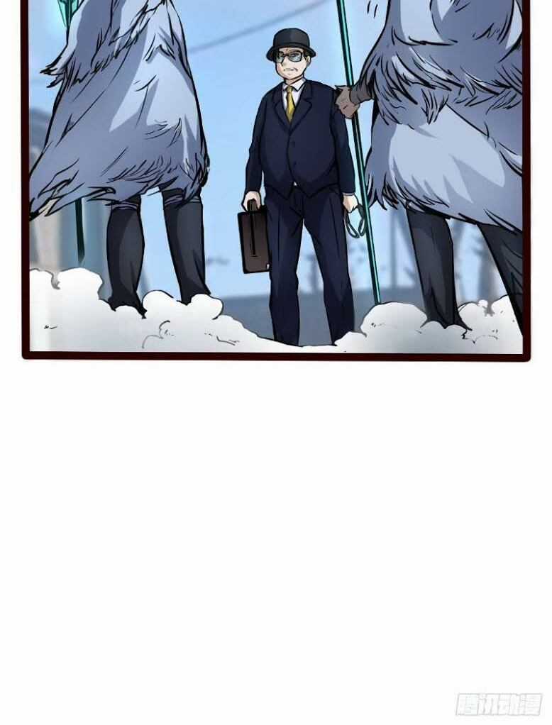 Mạt Thế Thương Lang - Chapter 13 - Trang 7