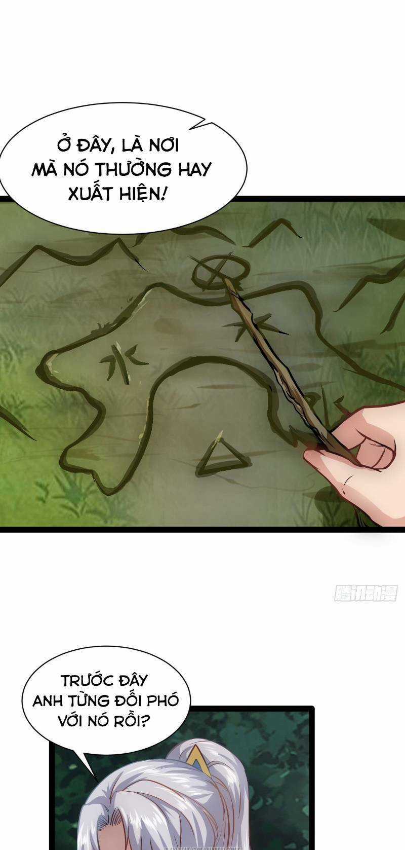 Mạt Thế Thương Lang - Chapter 14 - Trang 11