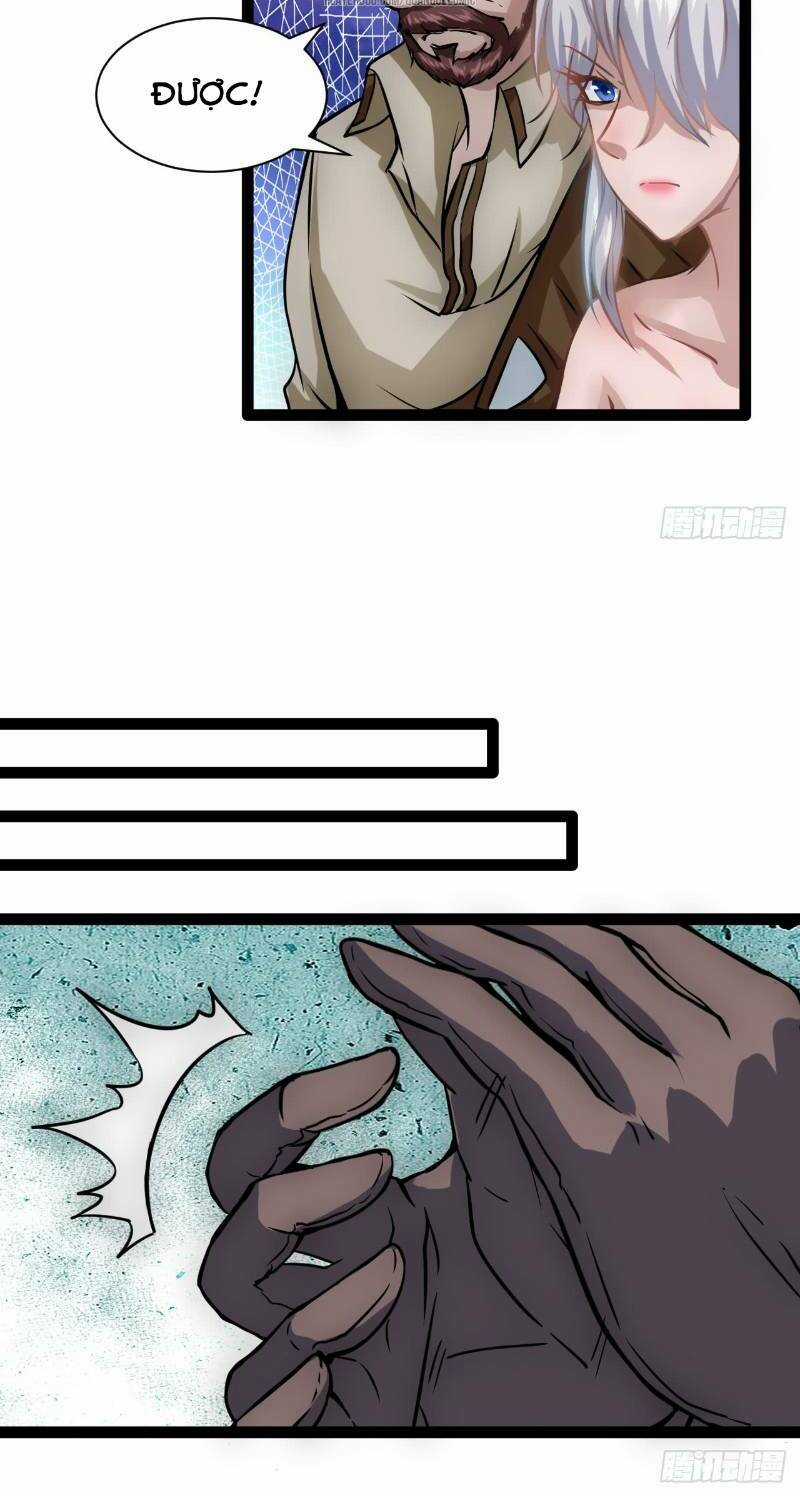 Mạt Thế Thương Lang - Chapter 14 - Trang 18