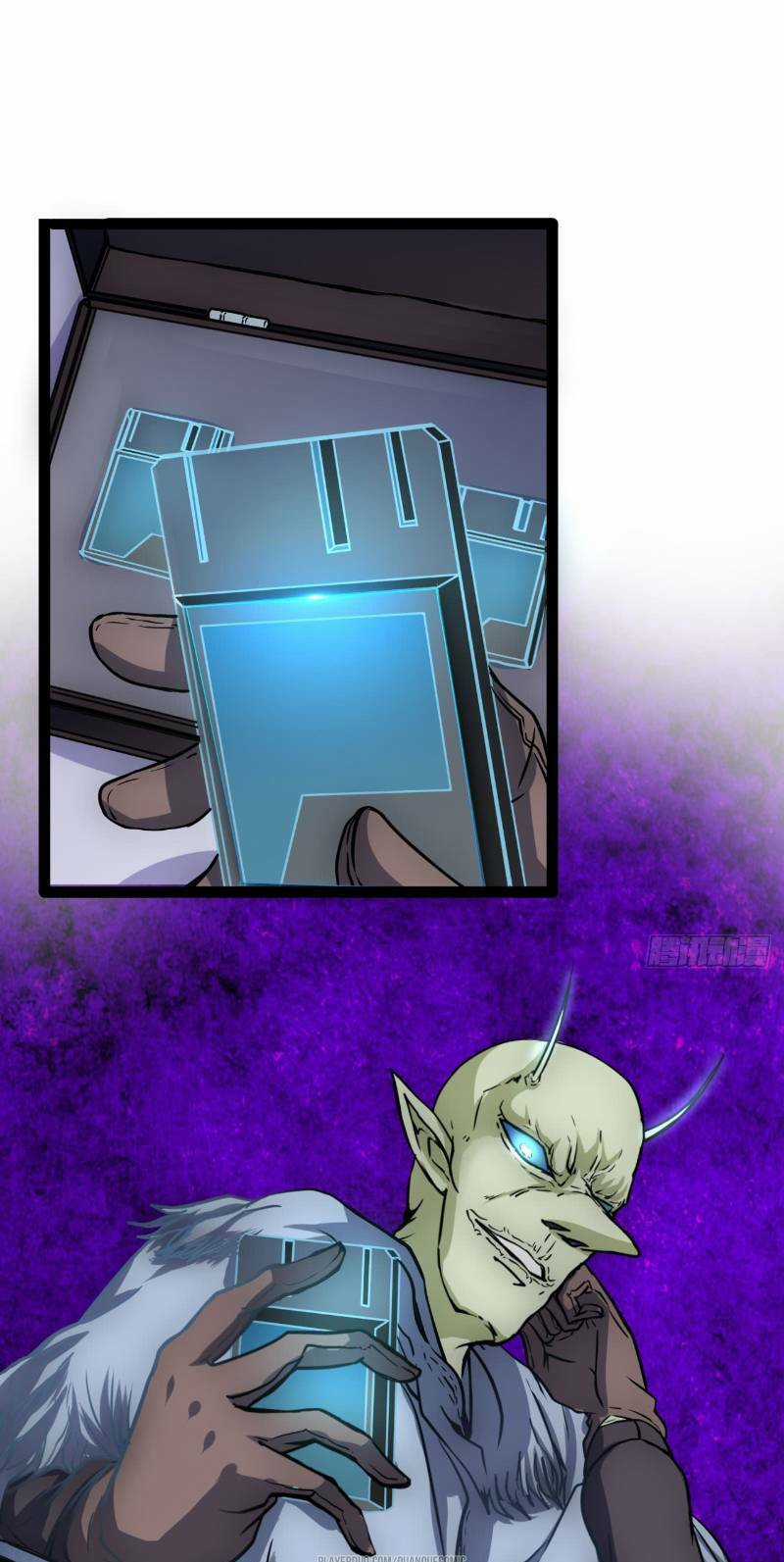 Mạt Thế Thương Lang - Chapter 14 - Trang 21