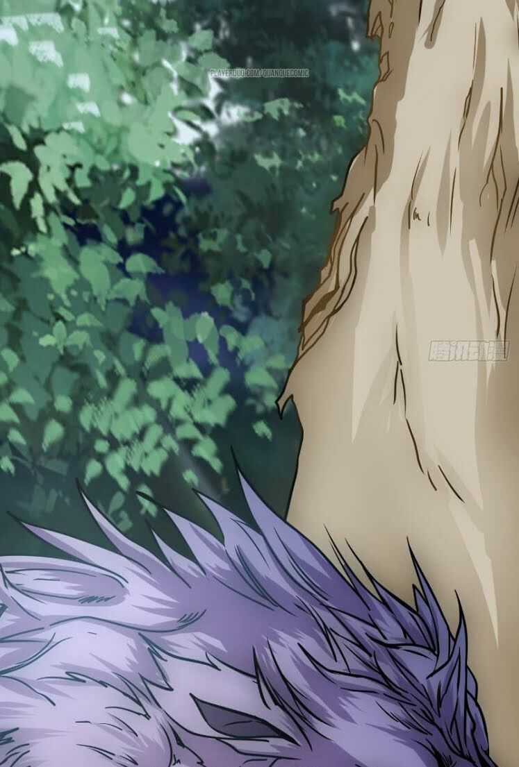 Mạt Thế Thương Lang - Chapter 14 - Trang 24