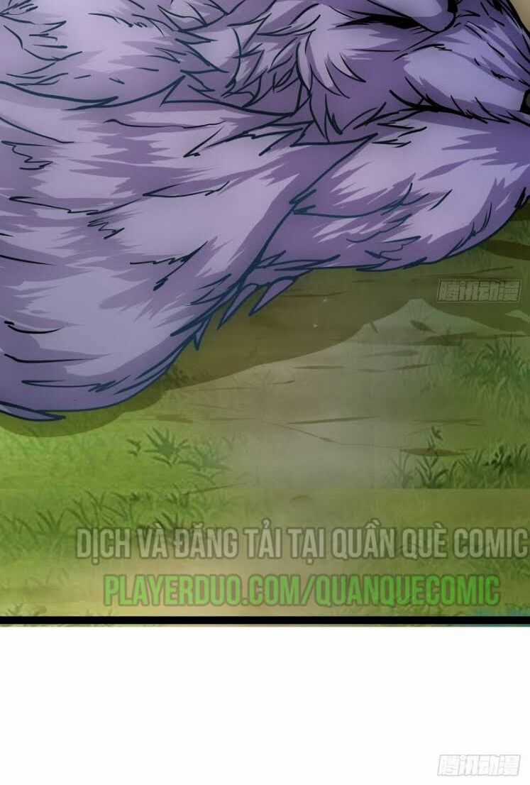 Mạt Thế Thương Lang - Chapter 14 - Trang 25