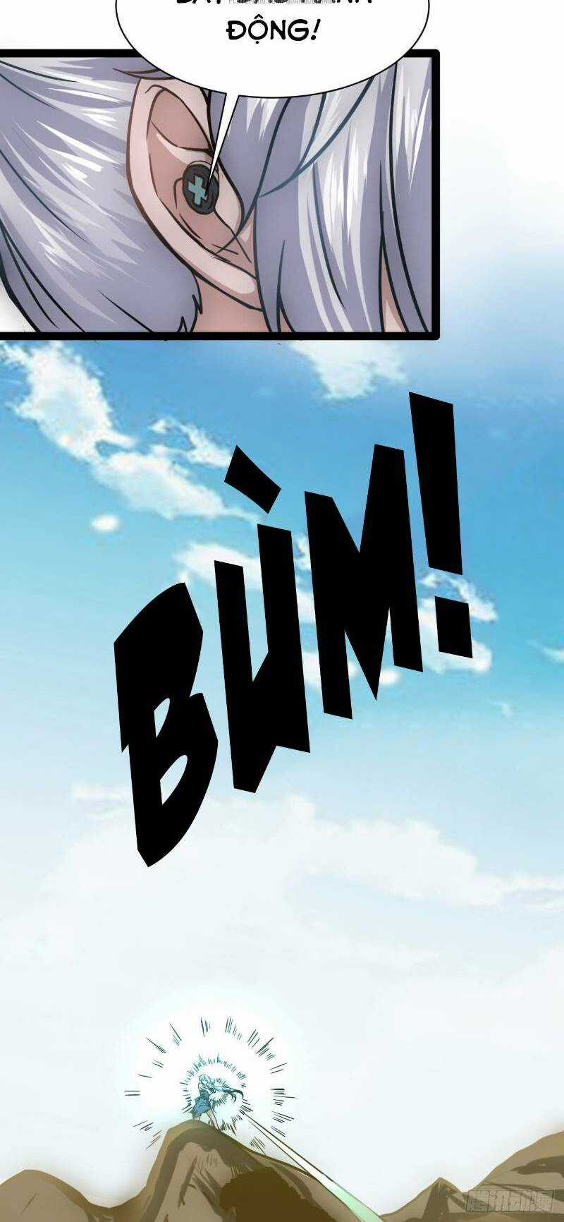 Mạt Thế Thương Lang - Chapter 14 - Trang 27