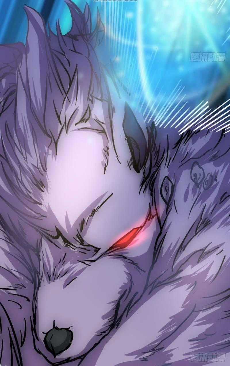 Mạt Thế Thương Lang - Chapter 14 - Trang 29